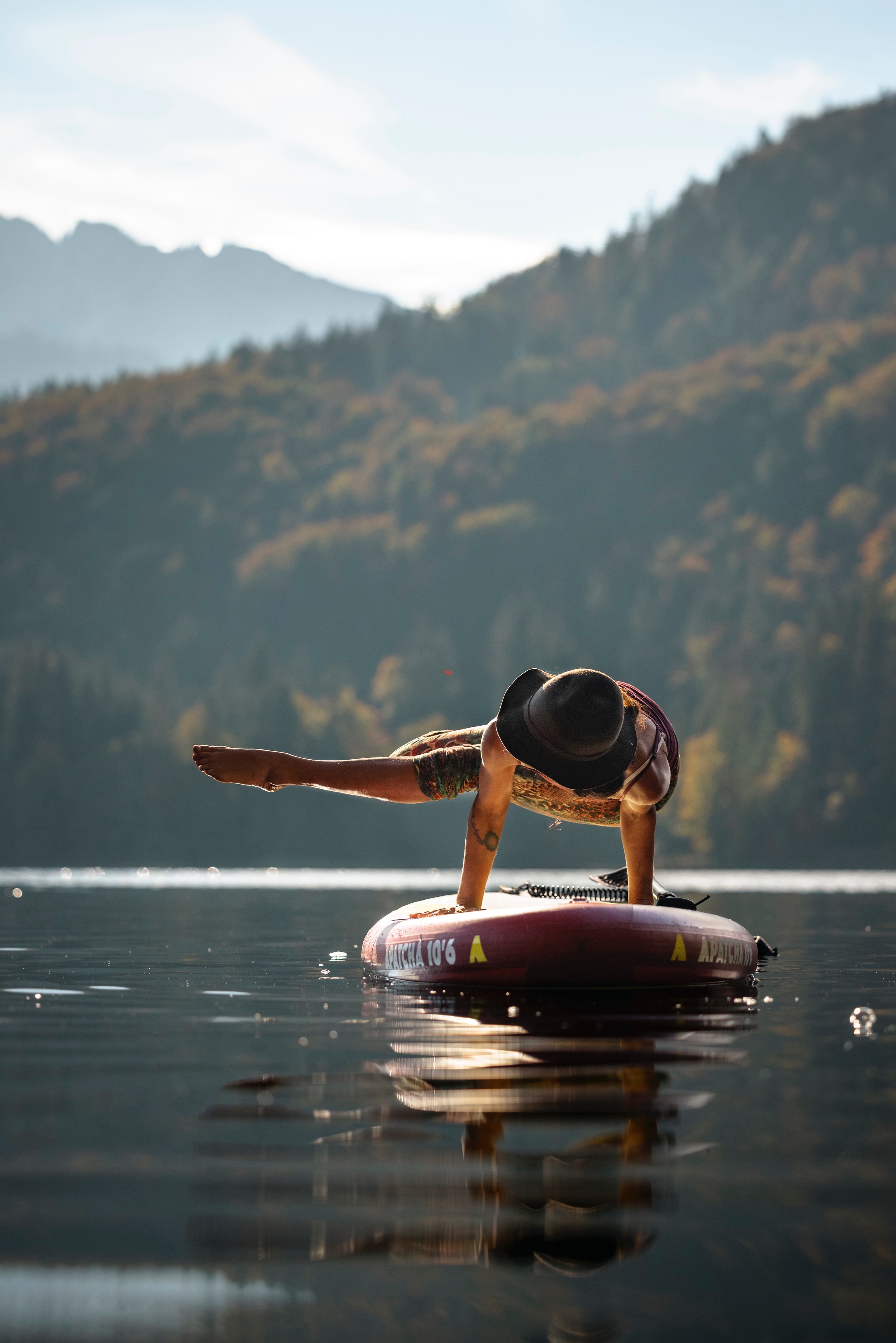 Wasserfest at Pose on Lake