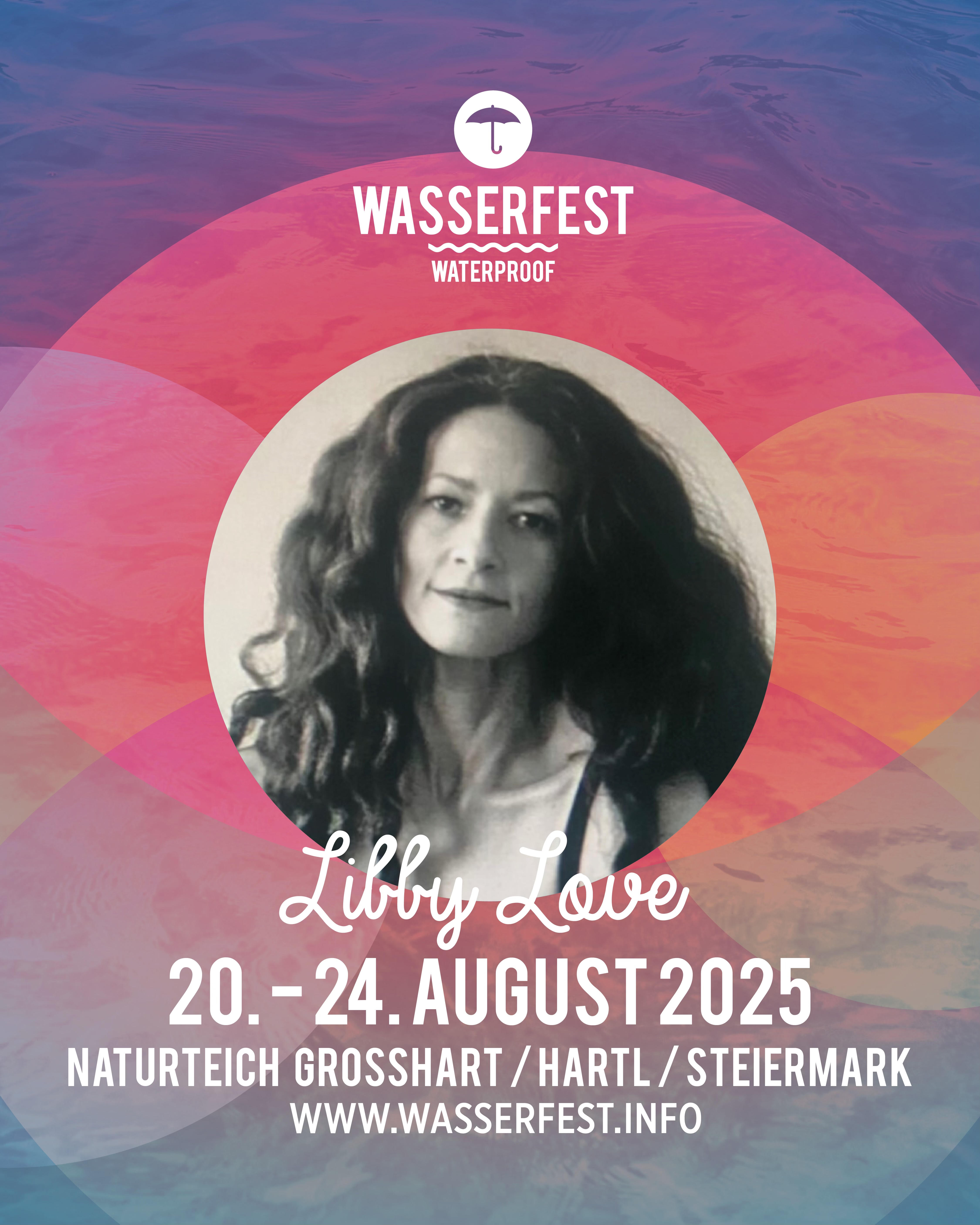 Wasserfest